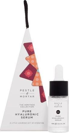 Actual product image Pestle & Mortar Pure Hyaluronic Serum (15 ml)