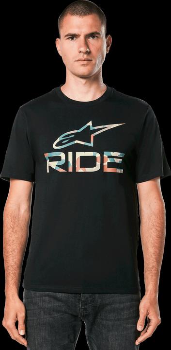 Immagine prodotto Alpinestars TEE 24 RIDE 4.0 CAMO CSF (S)