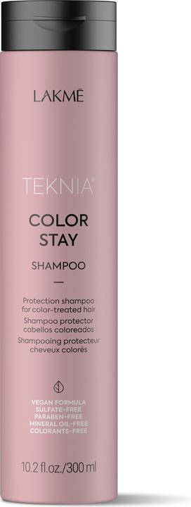 Lakmé Teknia Color Stay (300 ml, Flüssiges Shampoo)