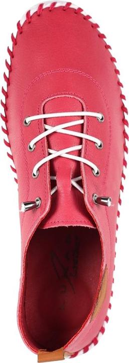 Immagine prodotto Lunar St Ives Scarpa Sportiva Pelle Donna (41)