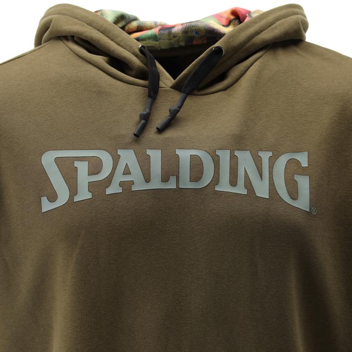 Produktbild Spalding Hoody Men SS23 (XL)