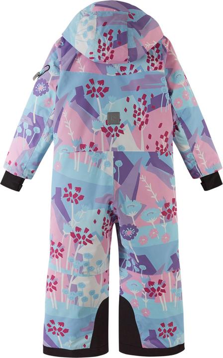 Produktbild Reima tec Skioverall Reach Light (104)