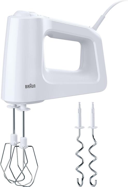 Image du produit Braun HM 3000 (450 W)