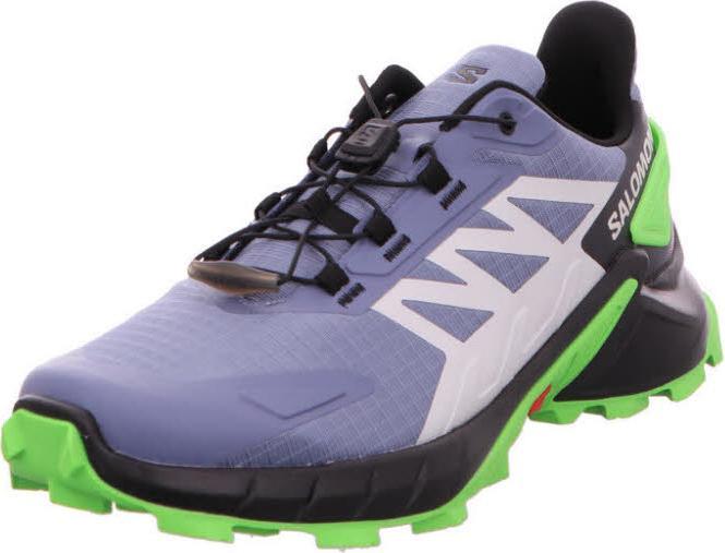 Image du produit Salomon Supercross 4 - 58961 (44)