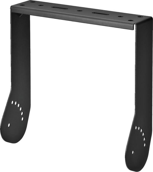 Monacor Halter (Wandmontage)