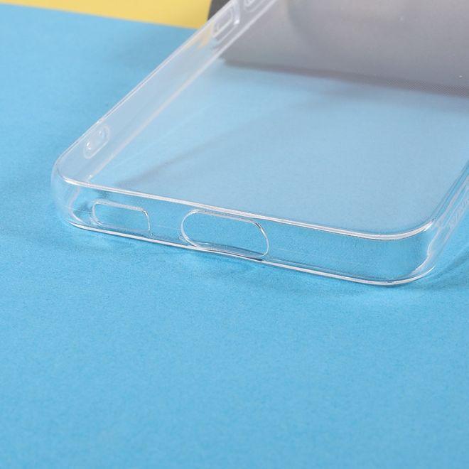 Produktbild MU Classic Softcase TPU Series (Samsung Galaxy S22+)