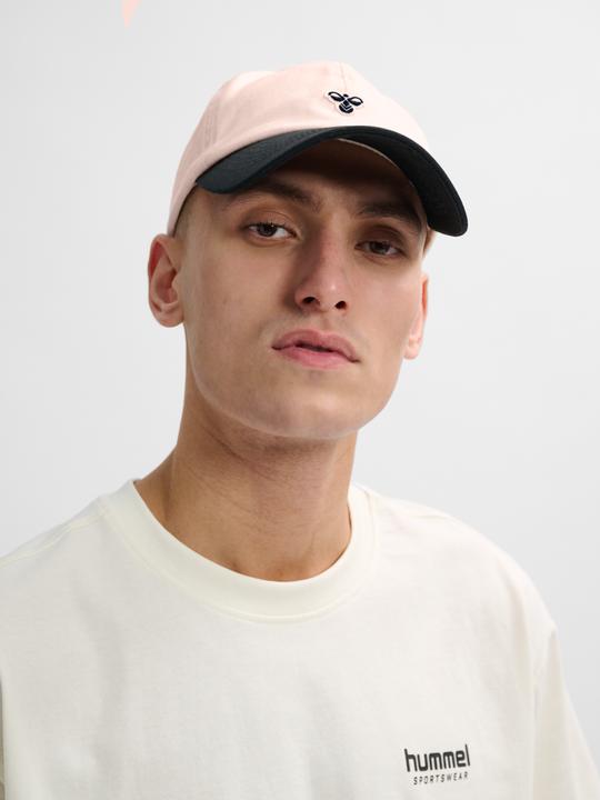 Produktbild hummel Hmlbaseball Cap Bee (One Size)