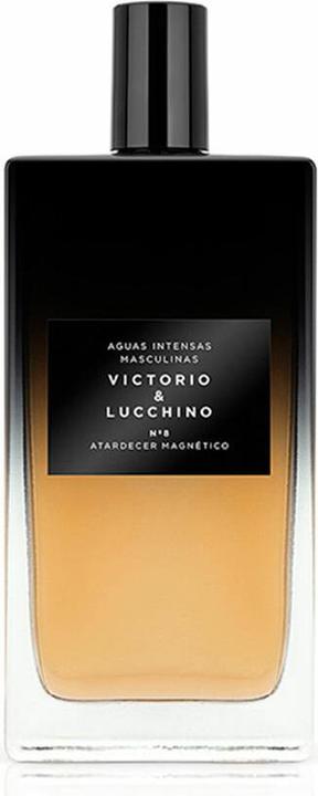 Victorio & Lucchino Aguas N8 Edt Spray 150ml (Eau de Toilette, 150 ml)