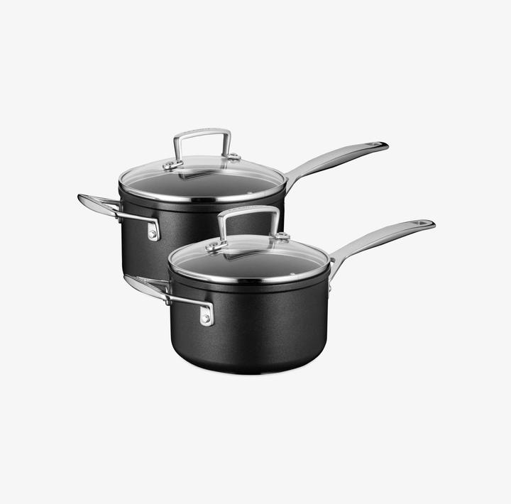 Produktbild Le Creuset Profitopf (20 cm, Kochtopf, Edelstahl, Aluminium)