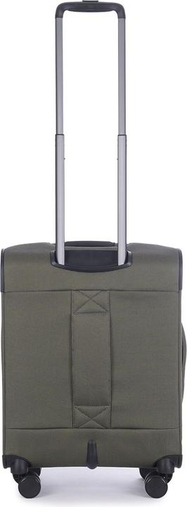 Image du produit Stratic Bendigo Light Plus 4 roues trolley cabine 54 cm (38 l, Bagage à main (jusqu'à 50l))
