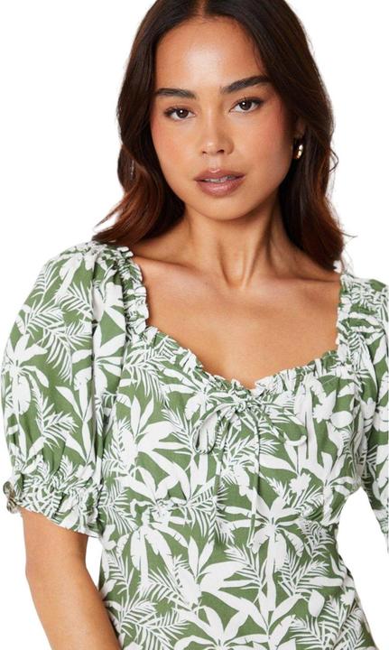 Immagine prodotto Dorothy Perkins Mini Abito Piccola Cravatta anteriore Donna (40 D)