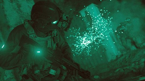 Produktbild Activision Call of Duty: Modern Warfare Remastered (PS4) (FR) (PS4, FR)