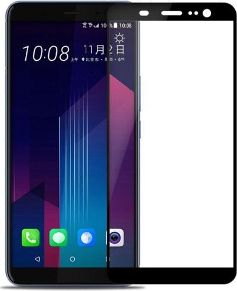 Produktbild Mofi Schutzglas Displayschutz (1 Stück, HTC U11+)