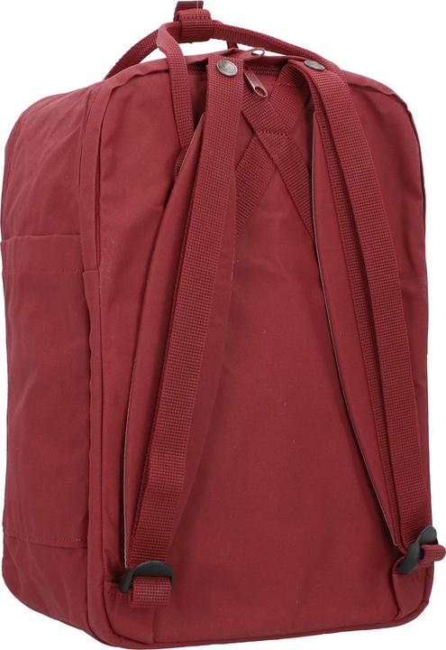 Produktbild Fjällräven Kånken Laptop 15" 18L (18 l)