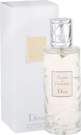 Immagine prodotto Dior Escala A Portofino (Eau de toilette, 75 ml)