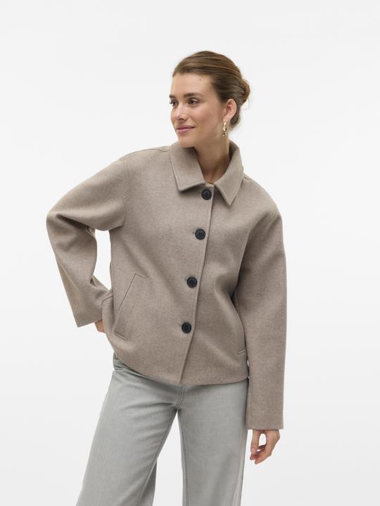 Actual product image Vero Moda Vmfortunemie Short Jacket Ga Noos (XL)