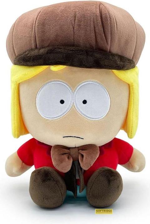 Produktbild Youtooz South Park Plüschfigur Pip 22 cm (22 cm)