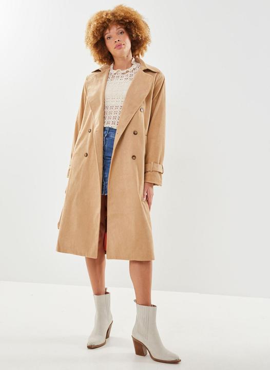 Produktbild La Petite Étoile trenchcoat damen eulalie (36)
