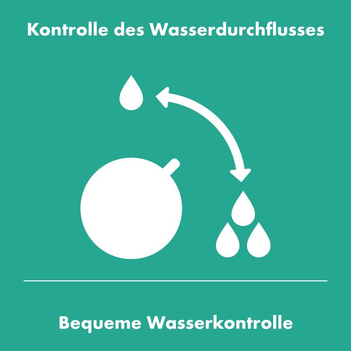 Produktbild hansgrohe ShowerTablet Select Wannenthermostat 400, Aufputz, 24340