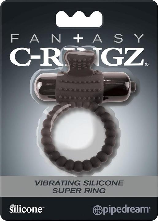 Produktbild Pipedream Fantasy C-Ringz (3.20 cm)