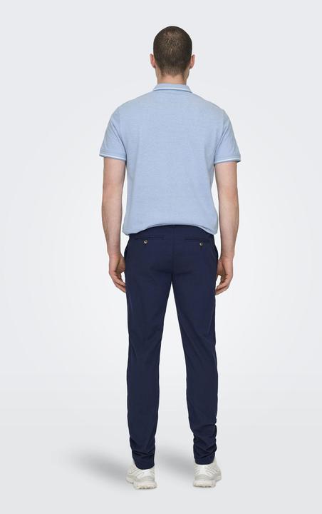 Produktbild Only & Sons Slim Fit Hose Hose (W29/L30)