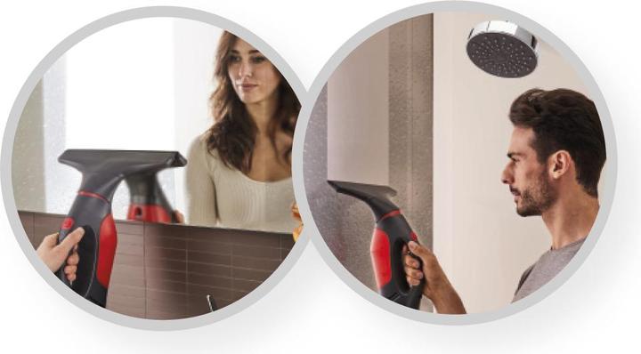 Produktbild Vileda Windowmatic Power