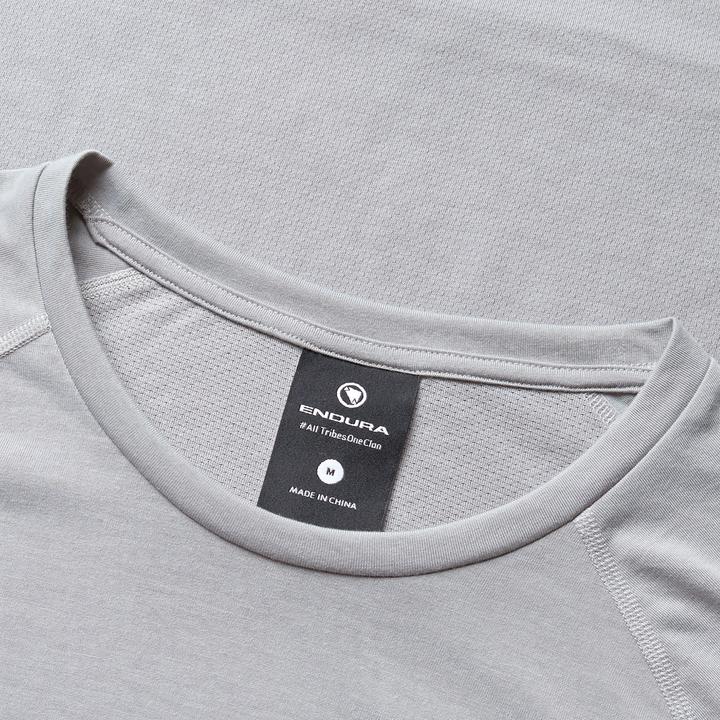 Produktbild Endura Loop S S Tech Tee (M)
