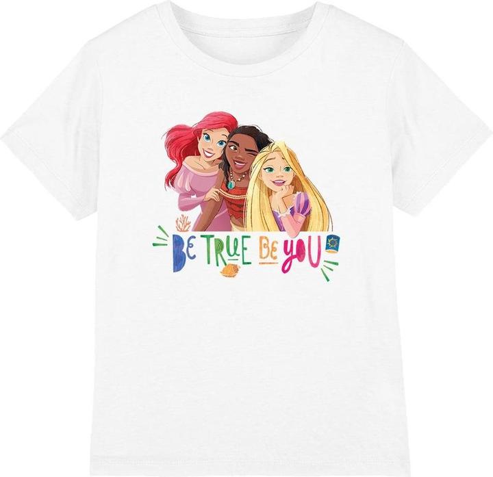 Immagine prodotto Disney Princess Be True Be You TShirt (152, 158)