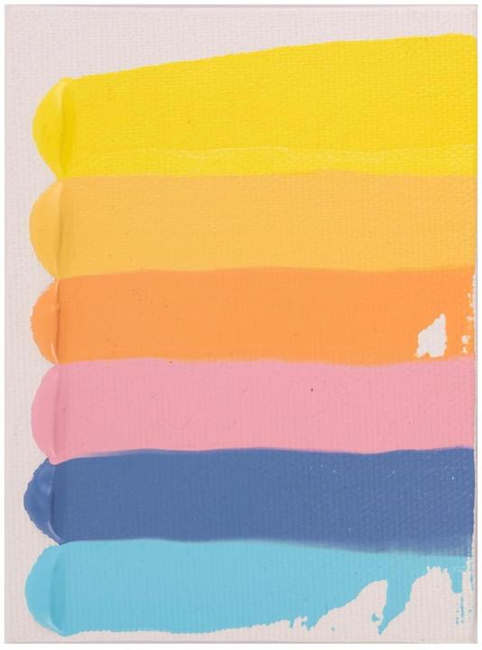 Actual product image Amsterdam Acrylic colour pastels (Multicoloured, 240 ml)