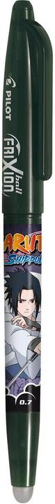 Produktbild Pilot Naruto Shippuden Limited Edition (Blau, Schwarz, Rot, 6 x)