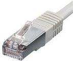 Image du produit equip Câble de réseau (SF/UTP, CAT5e, 3 m)