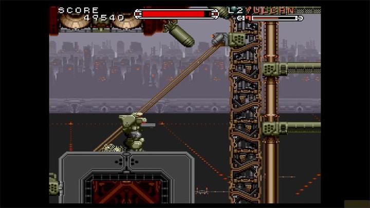 Image du produit Limited Run Assault Suits Valken Declassified (Switch)