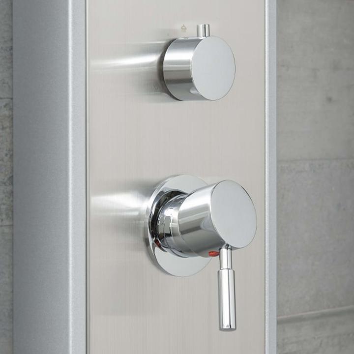 Actual product image Schütte Duschset