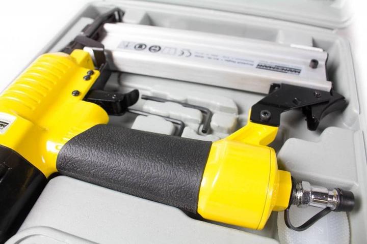 Productafbeelding Mannesmann Perslucht tacker