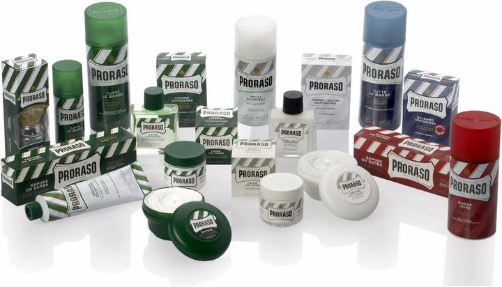 Immagine prodotto Proraso Verde (Pennello da barba)