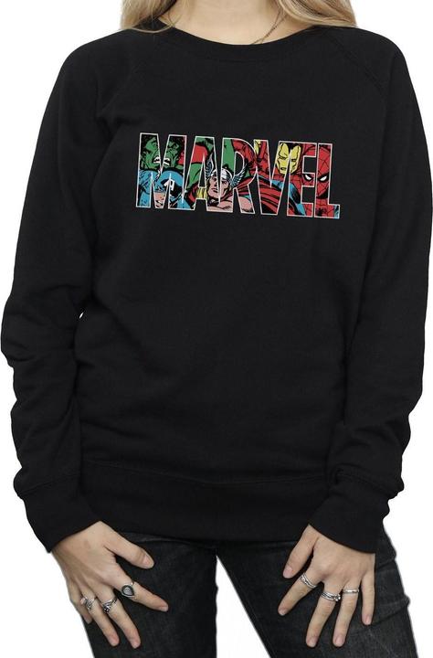Actual product image Sweatshirt (S)