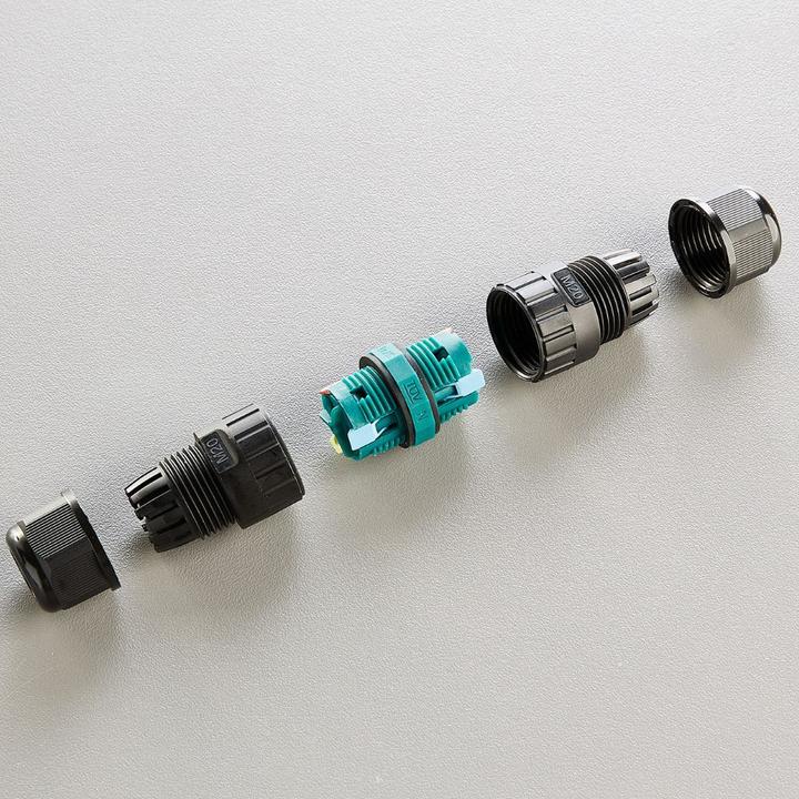 Produktbild Heitronic Kabelverbinder
