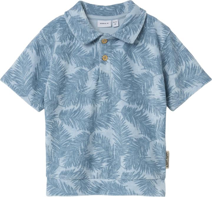 Bleu Céleste