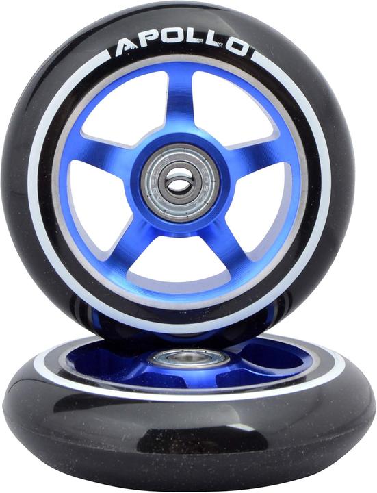 Actual product image Apollo Stunt scooter spare wheel set