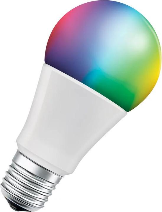 Actual product image Ledvance Classic (E27, 14 W, 1521 lm, 3 x, F)