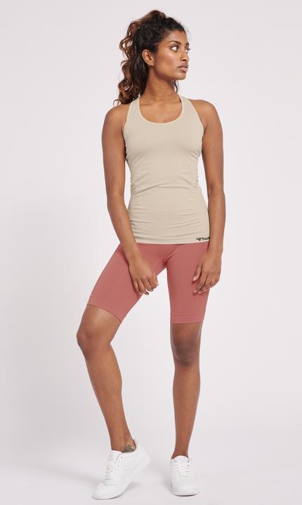 Actual product image hummel Tif Seamless Top (M)