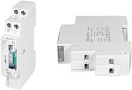 Actual product image LogiLink Automatic mains switch