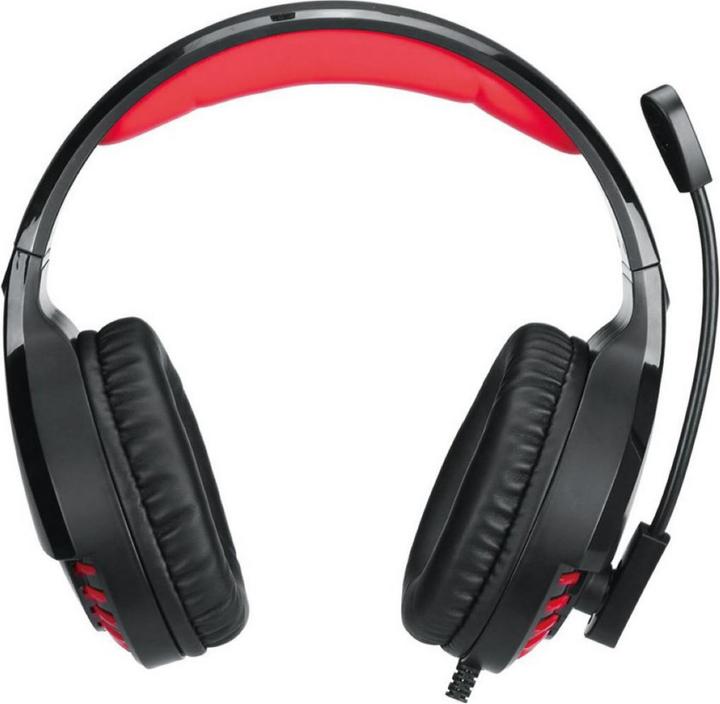 Produktbild GameMax MegaDeal Multimedia PC SET2472 7372 + MSI PRO MP2412DE + Maus, Tastatur & Headset (AMD Ryzen 5 5600G, 16 GB, 1000 GB)