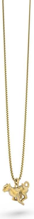 MTM Necklace (Edelstahl)