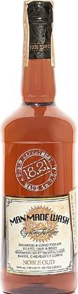 18.21 Man Made Wash Noble Oud for Men 32oz (32 ml)