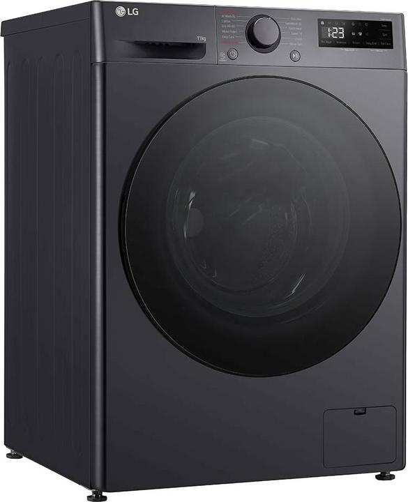 Actual product image LG F4WR511S2M (11 kg, Left)