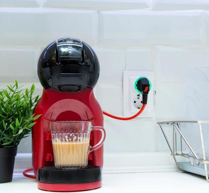 Produktbild Shelly Plus Plug S