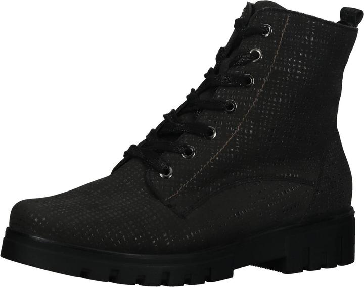 Produktbild Waldläufer Stiefelette (40)