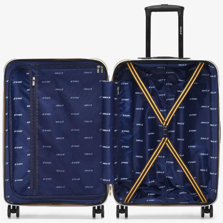 Image du produit K-Way Cabin Trolley moyen Inca (66 l, M (50 - 90l))