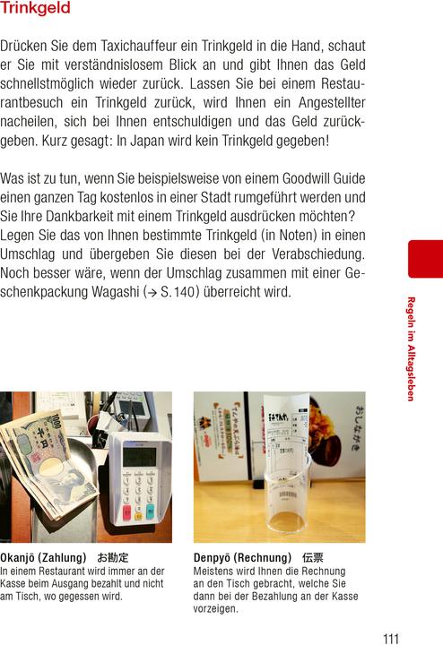 Actual product image Reisebereit für Japan? (German, Thomas K�hler, Yoshi Huggler, 2025)